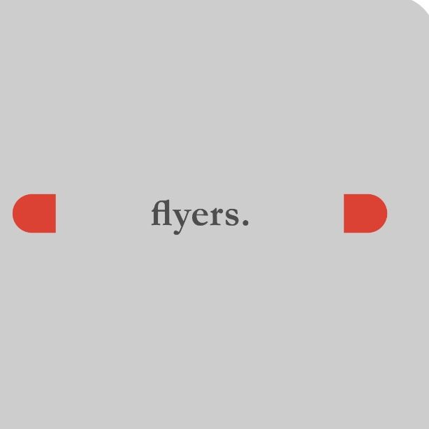 Flyers Flyers