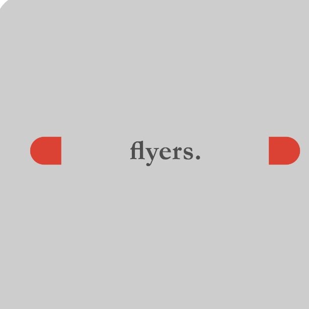 Flyers Flyers