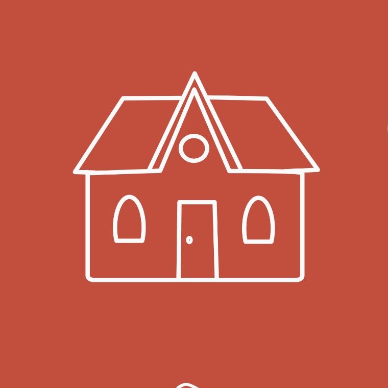 House doodle House doodle