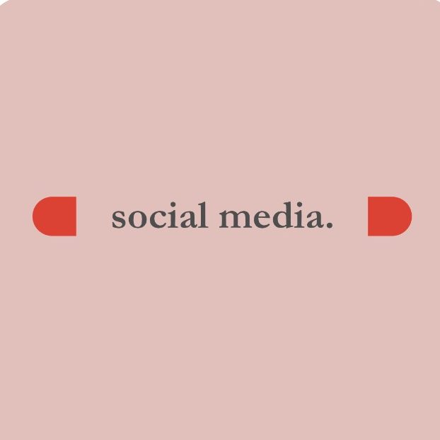 Social Media Social Media